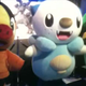 Illustration for article titled Oh How They Danced, The Starter Pokémon Of Stonehenge